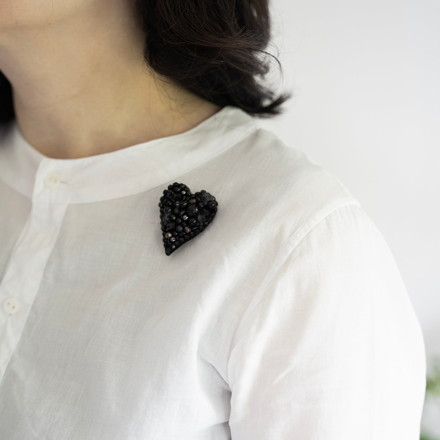 麗しのオートクチュール刺繍