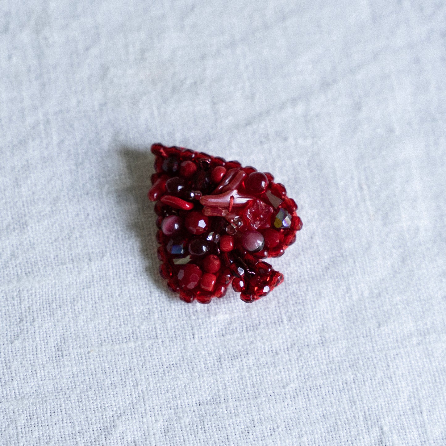 麗しのオートクチュール刺繍