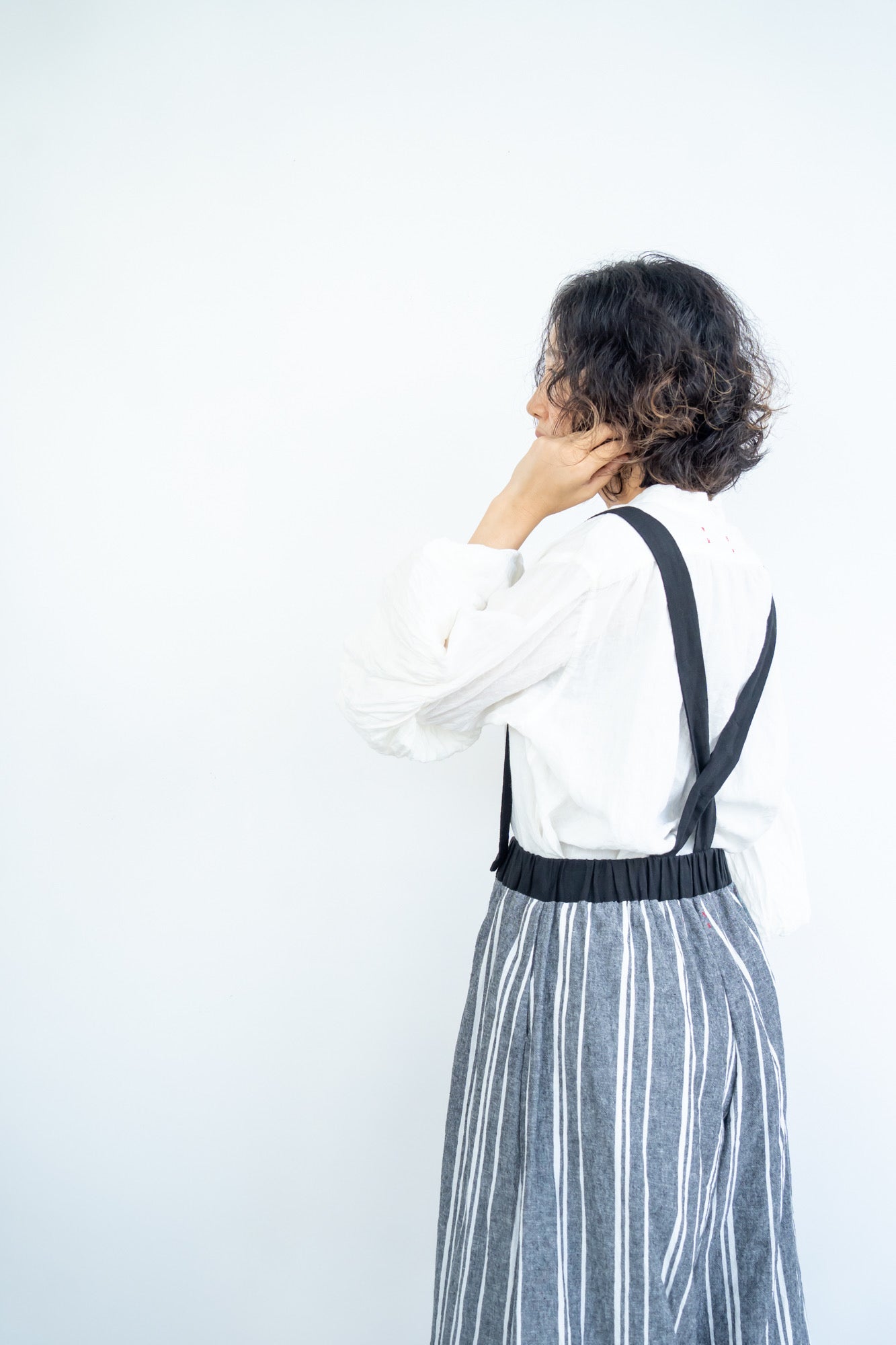 HALLELUJAH spring summer 2025 展示販売会