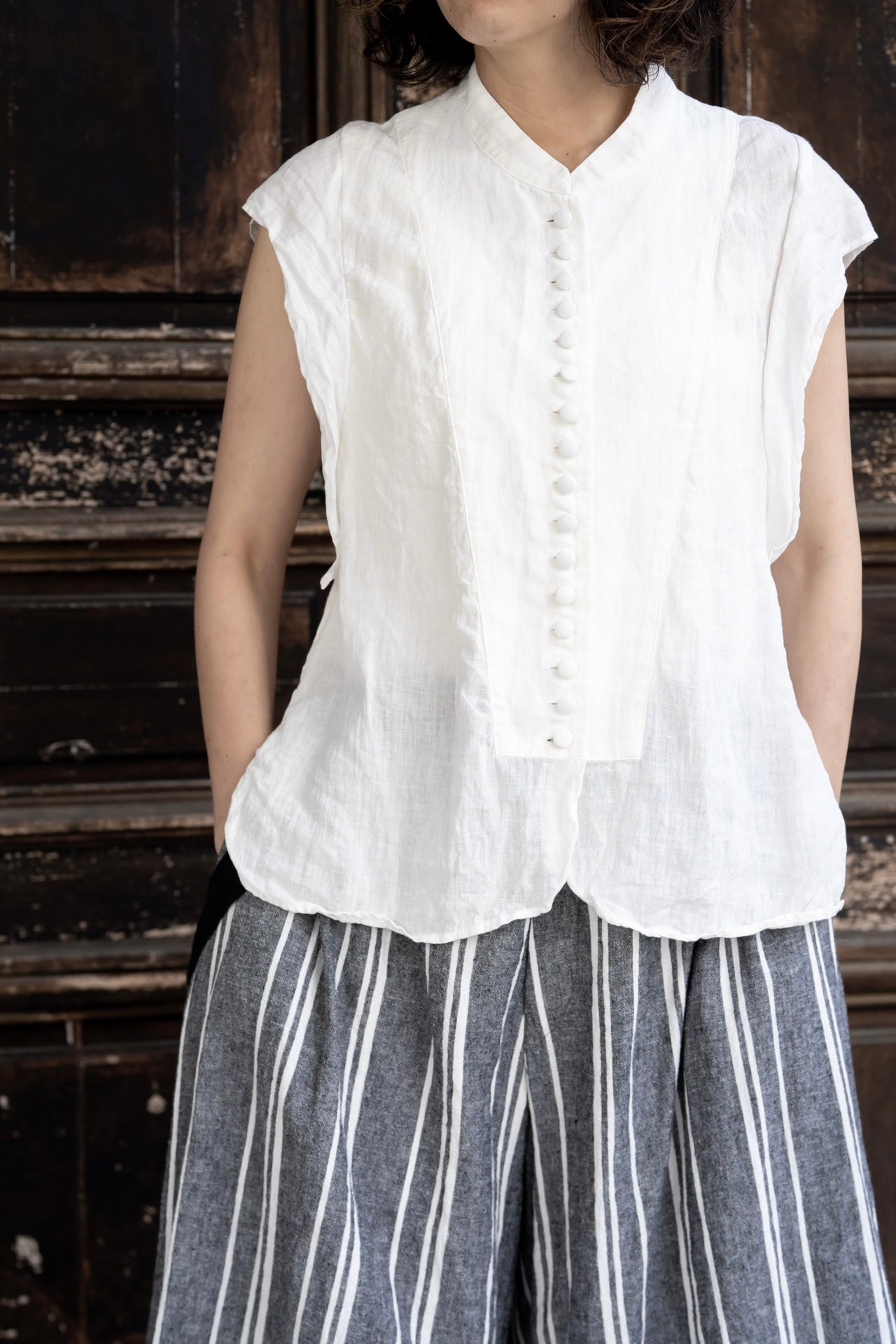 HALLELUJAH spring summer 2025 展示販売会