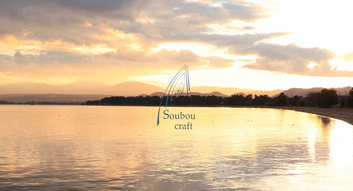 soubou craft 山本雄次 木工展