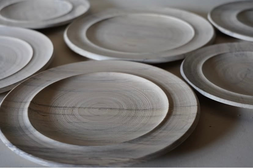 soubou craft 山本雄次 木工展