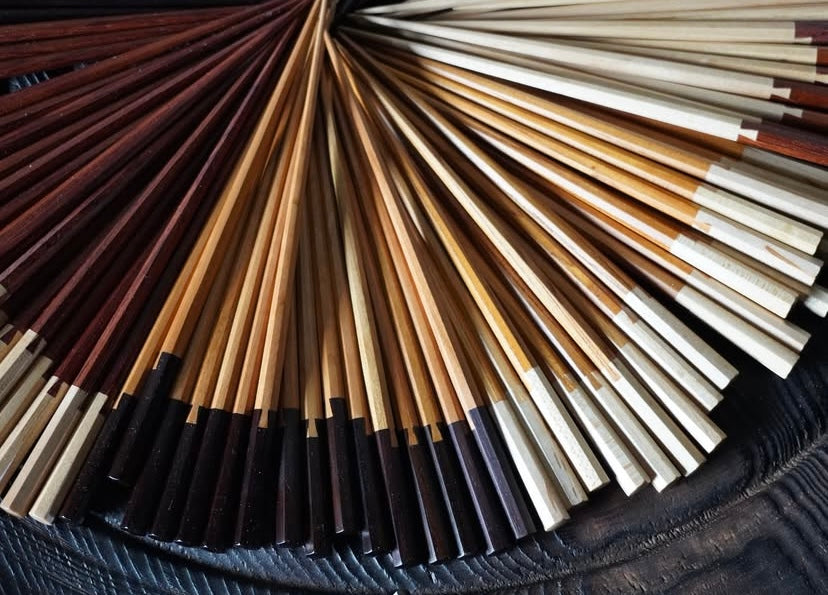 soubou craft 山本雄次 木工展