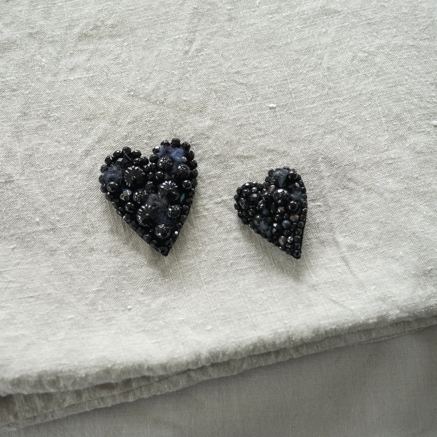 麗しのオートクチュール刺繍