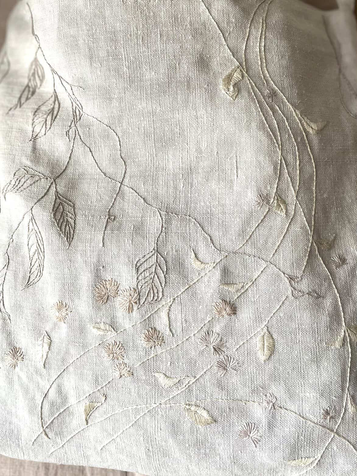 浜  七重　個展「心の花」