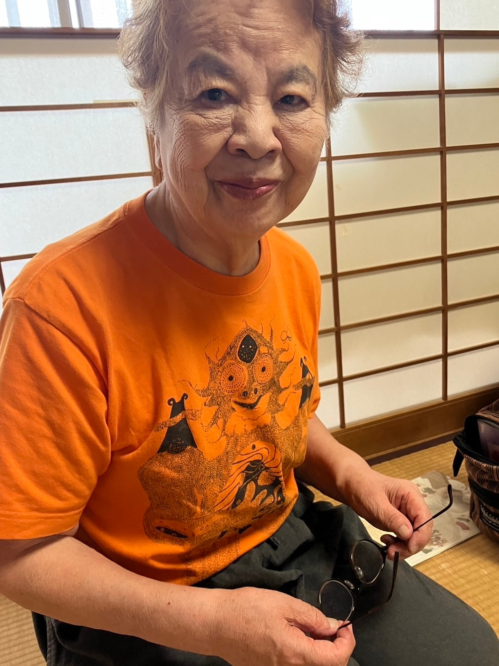 髙濱光永・浩子  ふたり展「新聞ちぎり絵ワークショップ＆ミニトーク」