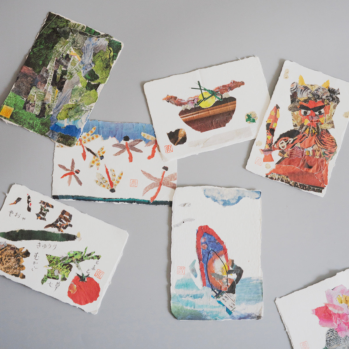 髙濱光永・浩子　ふたり展