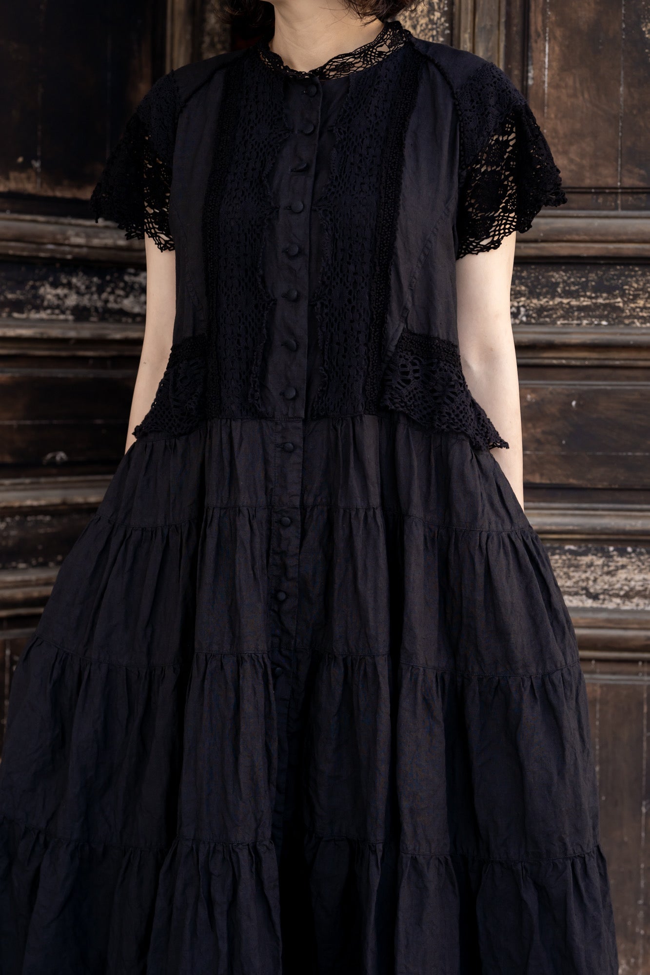HALLELUJAH spring summer 2025  展示販売会
