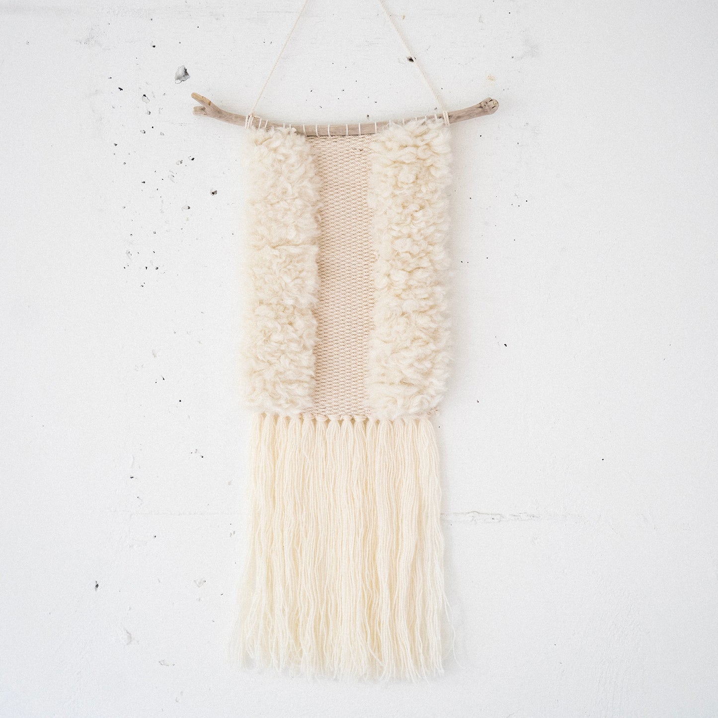 coya  --- 日々を彩るタペストリー展 ---