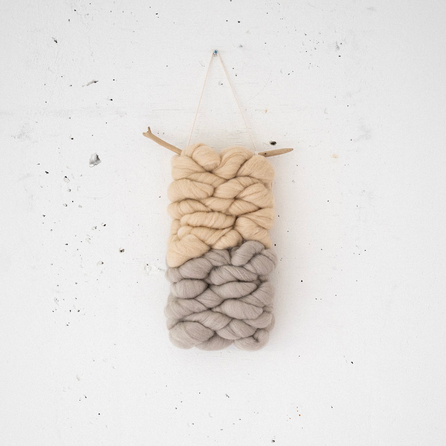 coya  --- 日々を彩るタペストリー展 ---