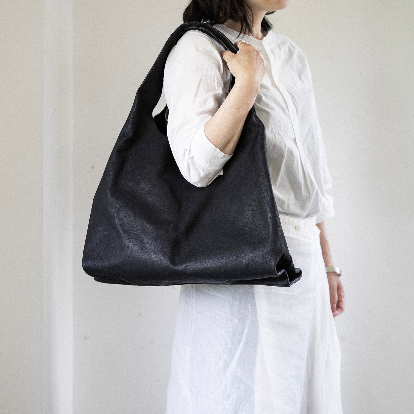 [期間限定予約販売] caboche O (オー)バッグ