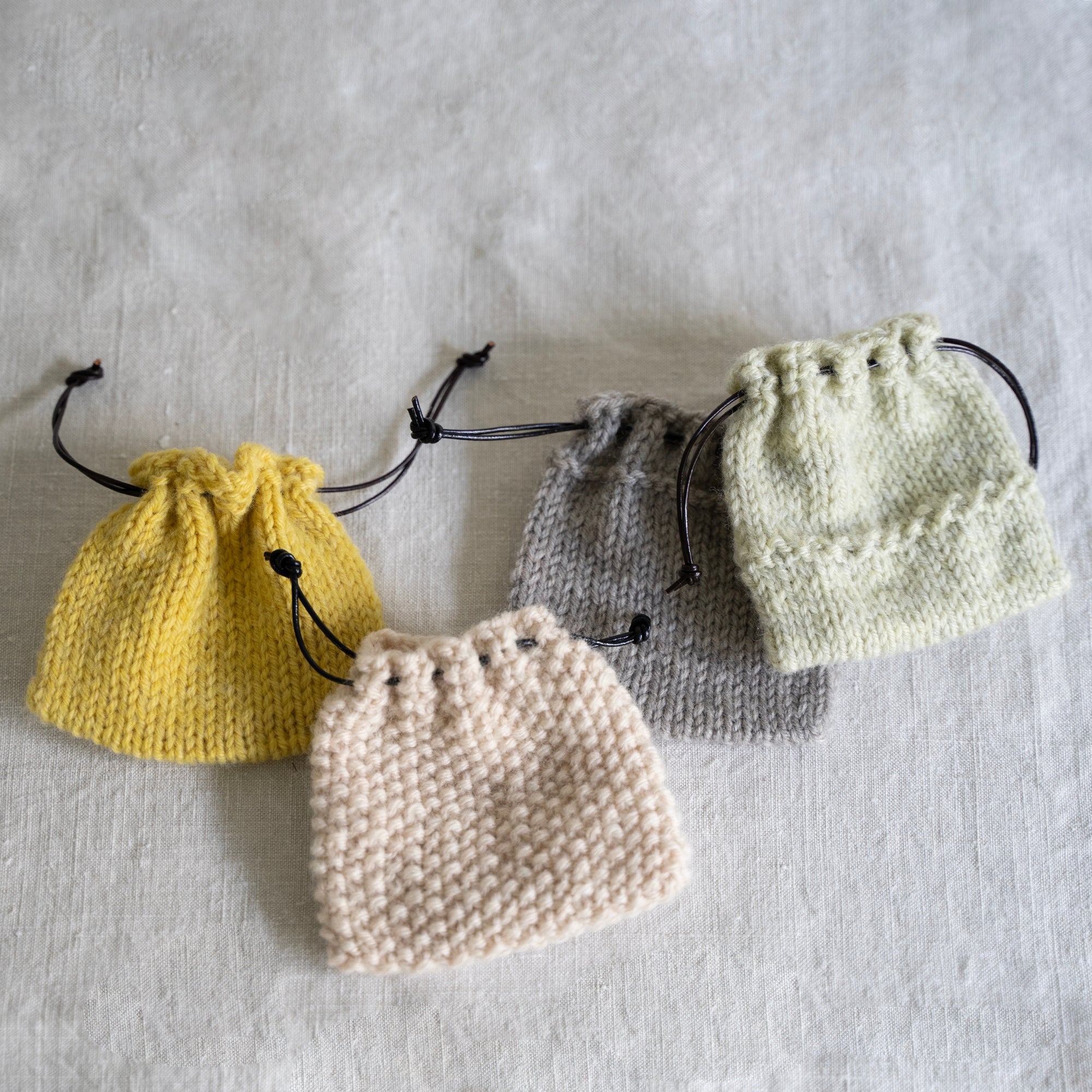 woolのオモニエール