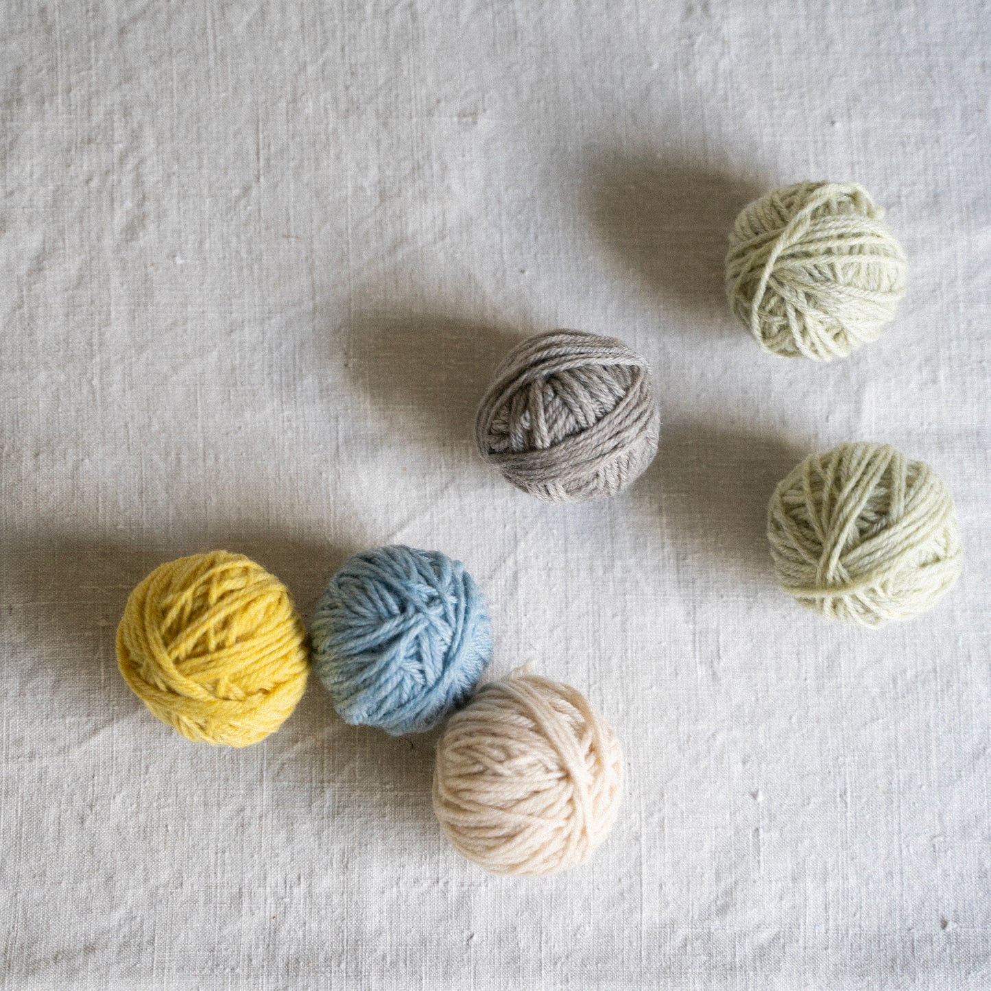 woolのオモニエール