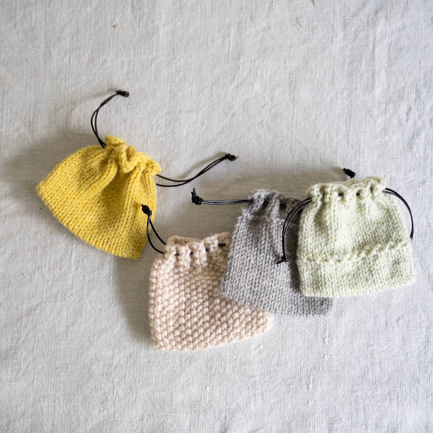 woolのオモニエール