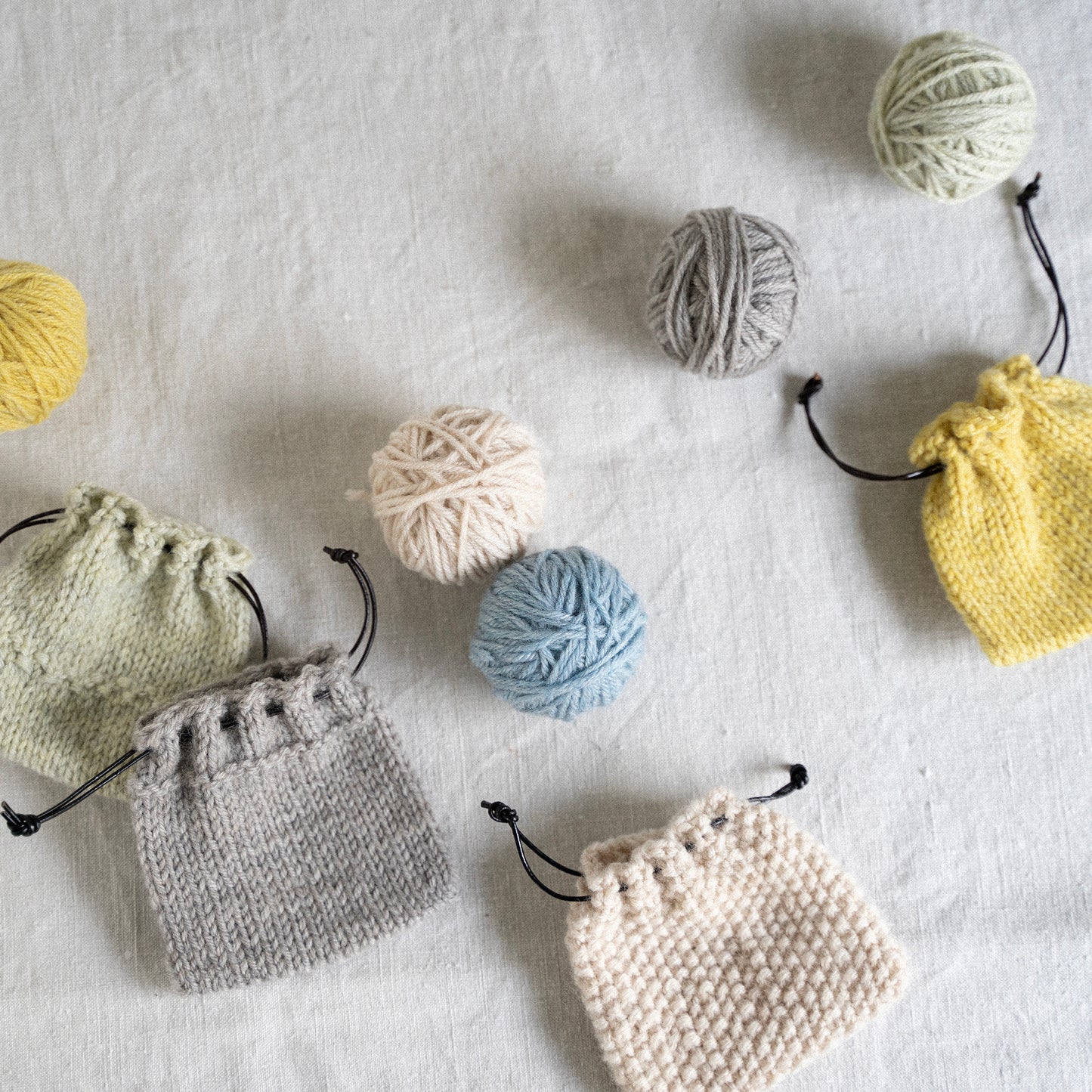 woolのオモニエール