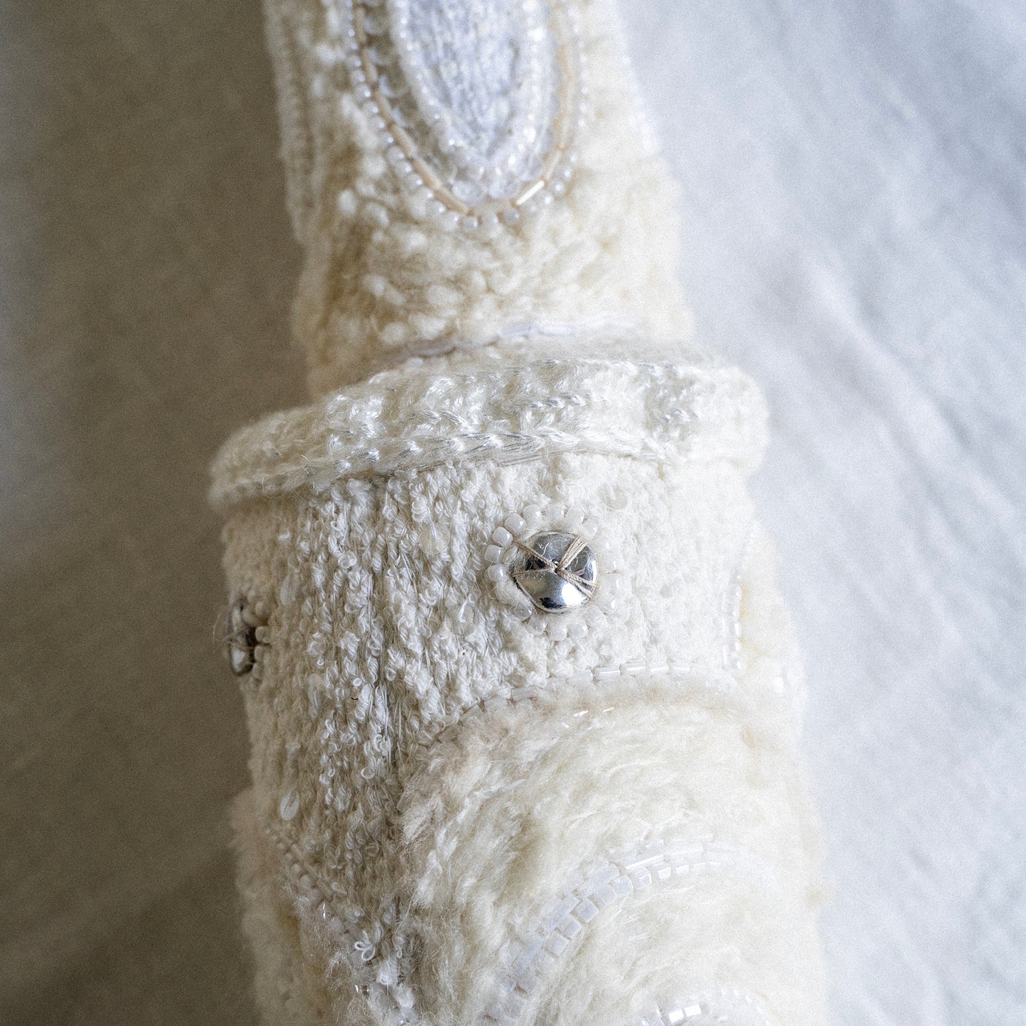 Fil de Rêve, Cité Candide