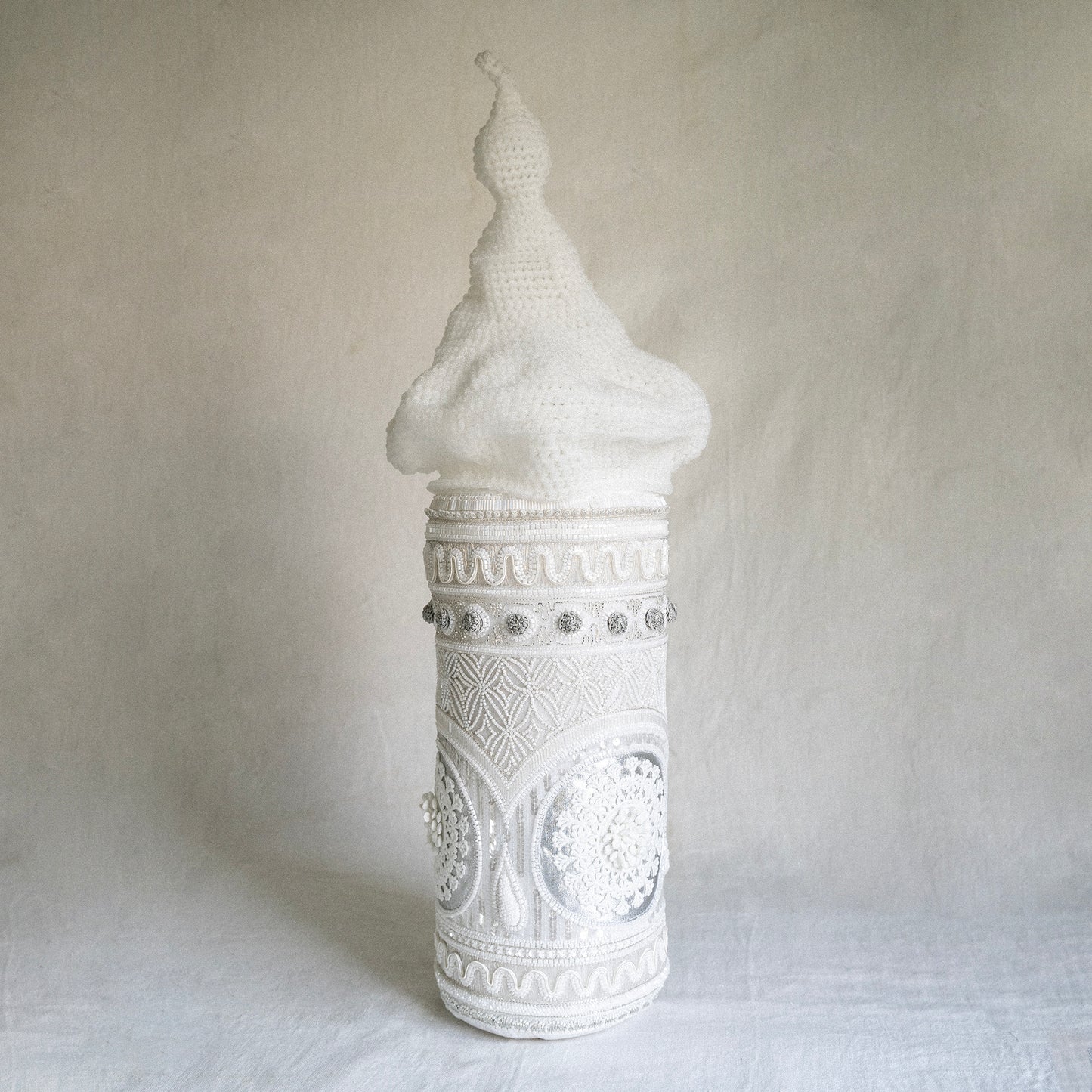 Fil de Rêve, Cité Candide