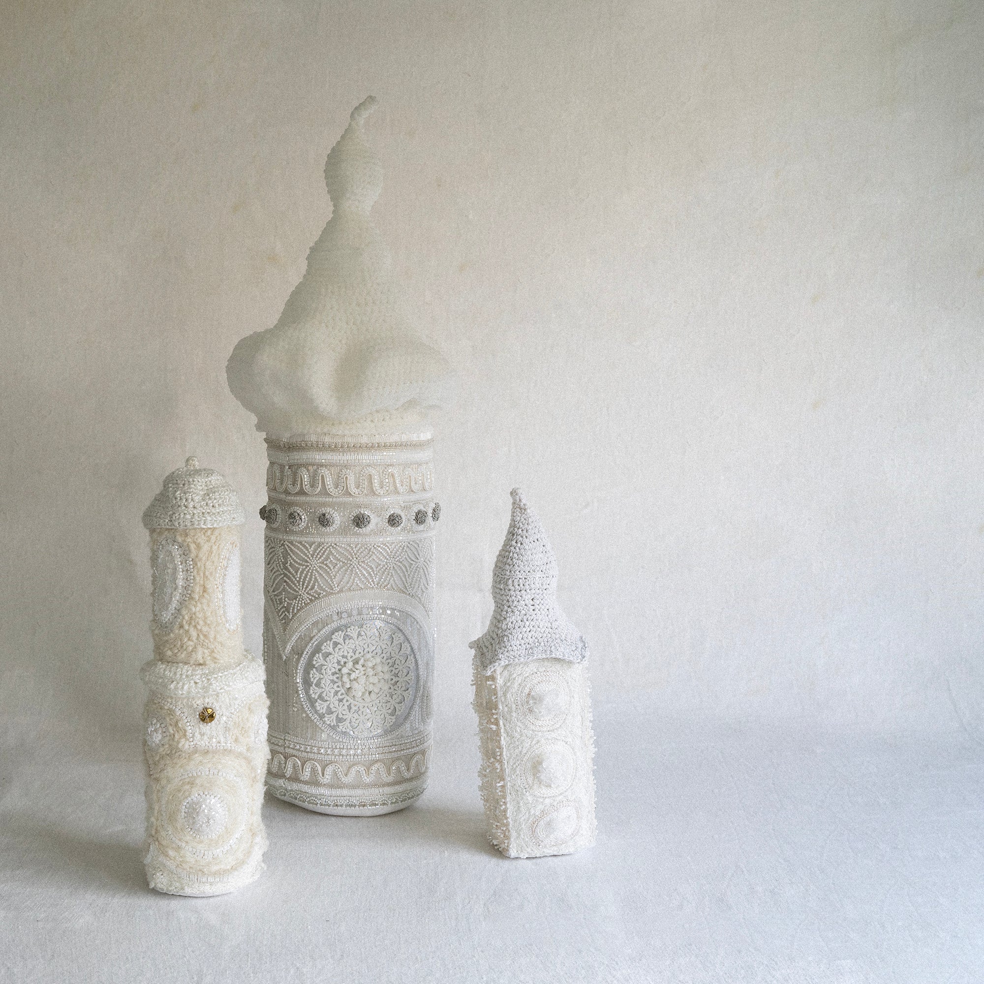 Fil de Rêve, Cité Candide