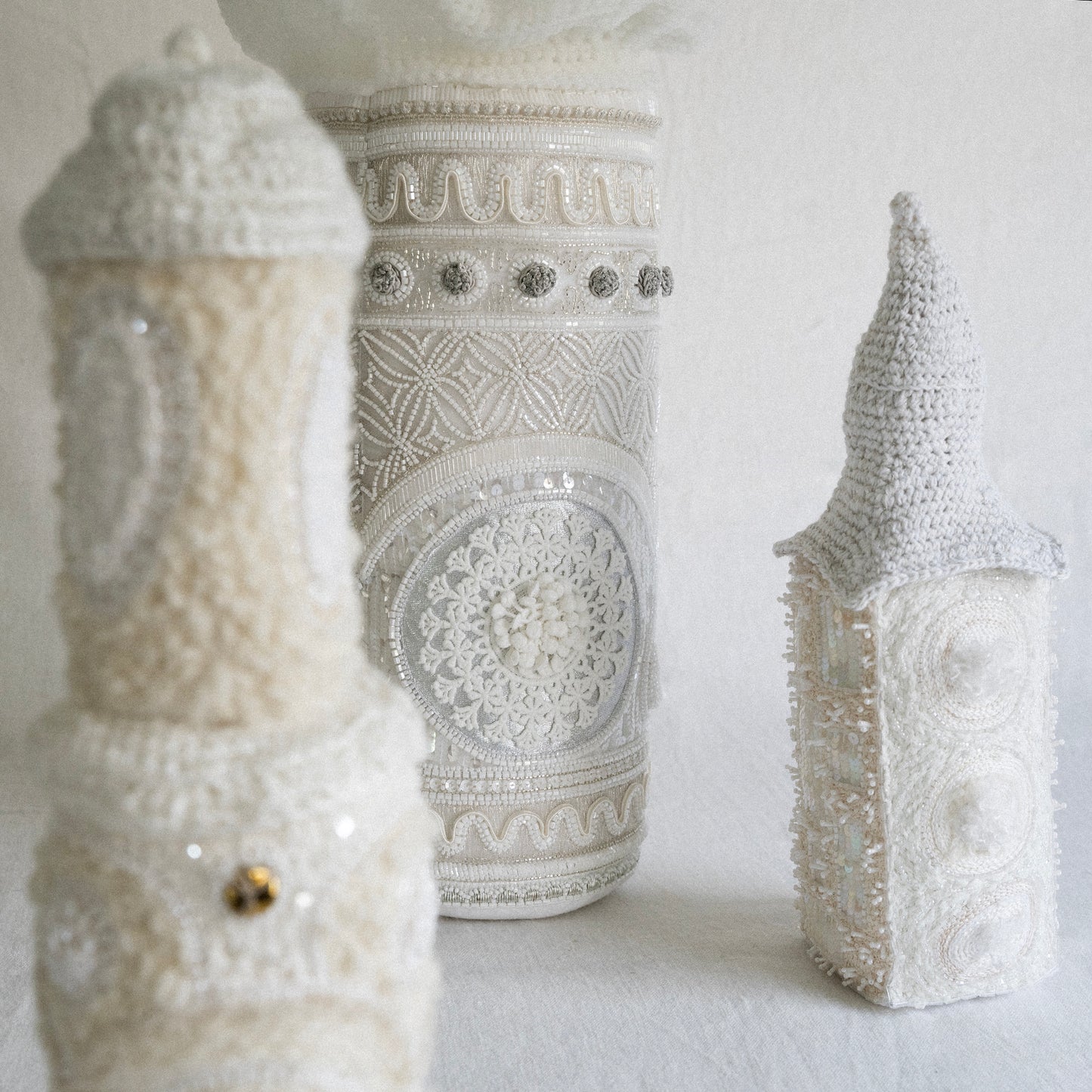 Fil de Rêve, Cité Candide