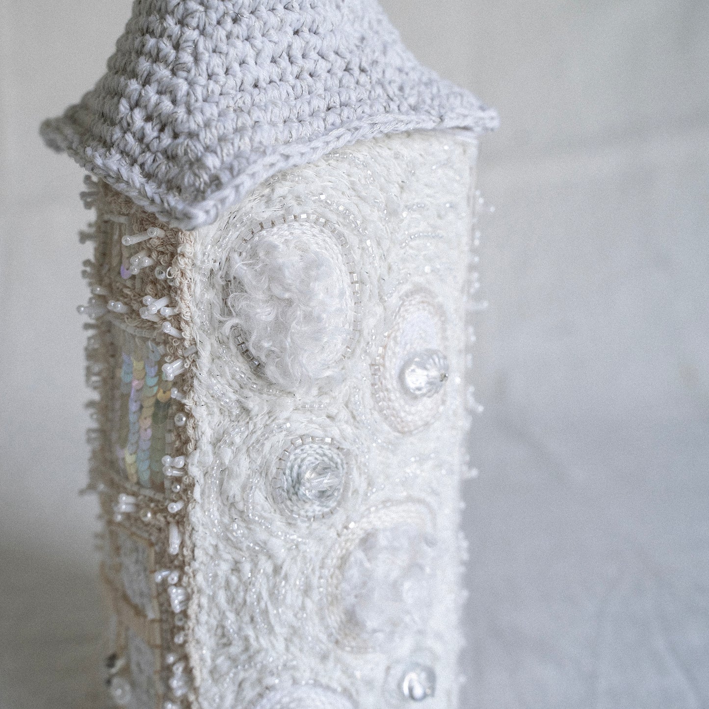 Fil de Rêve, Cité Candide