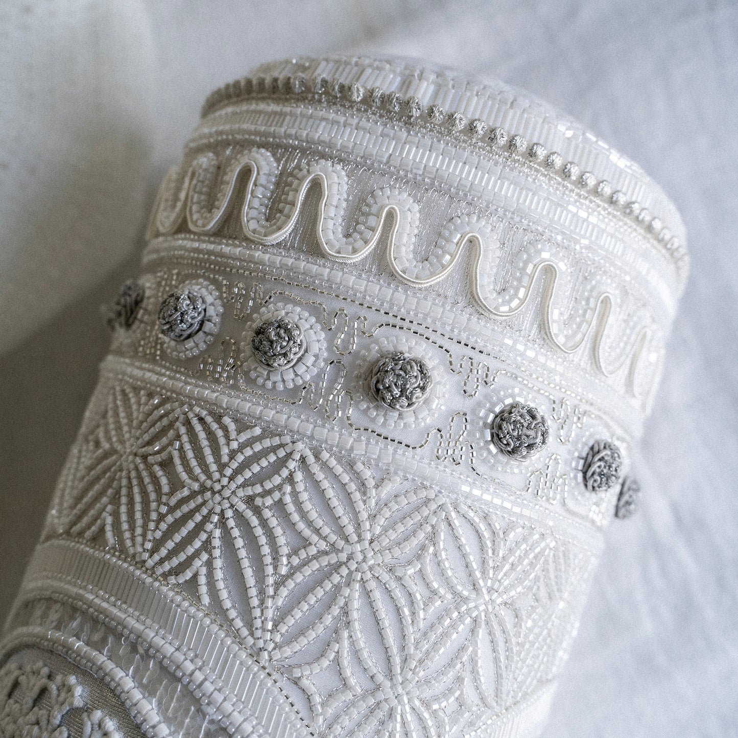 Fil de Rêve, Cité Candide