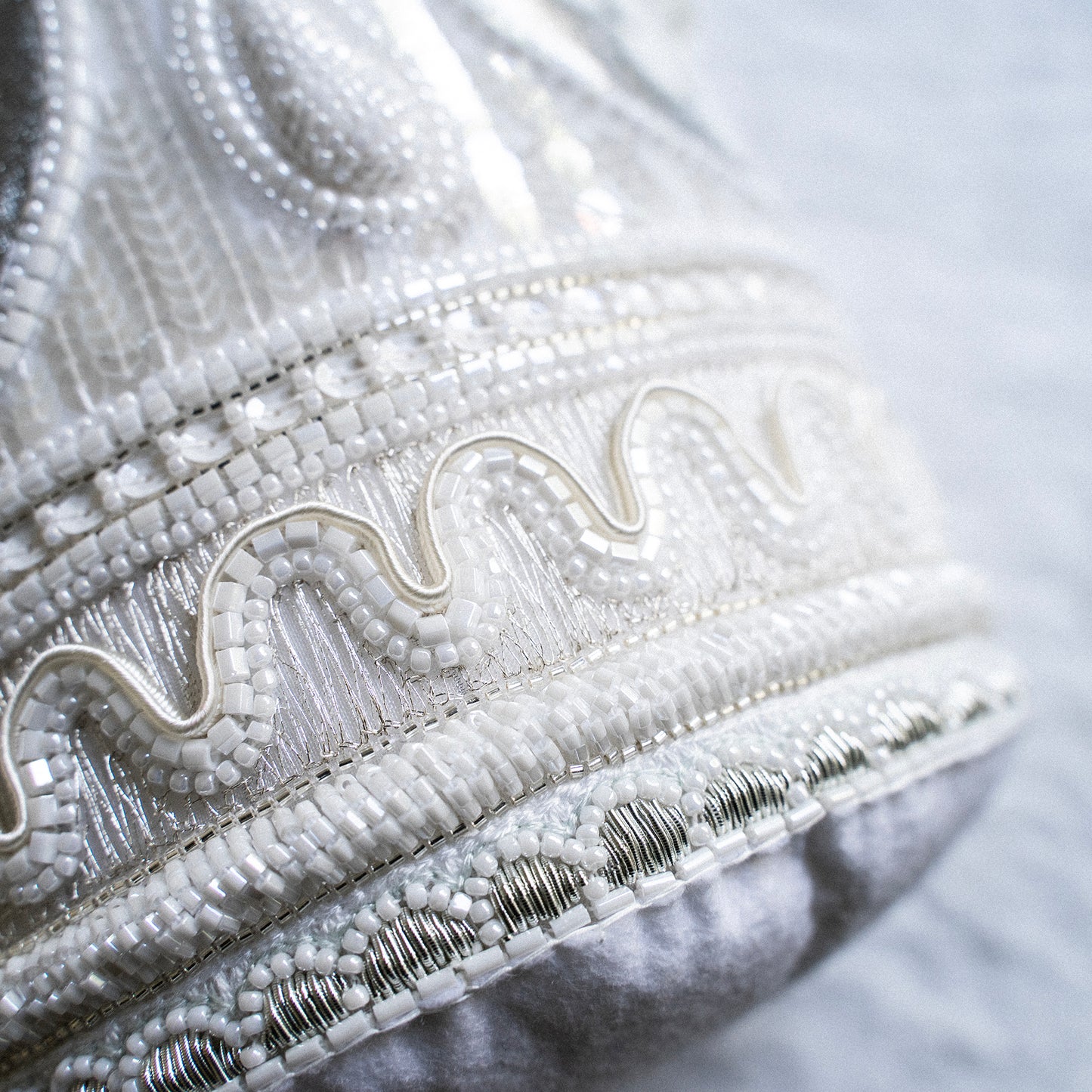 Fil de Rêve, Cité Candide